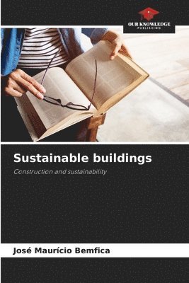 bokomslag Sustainable buildings