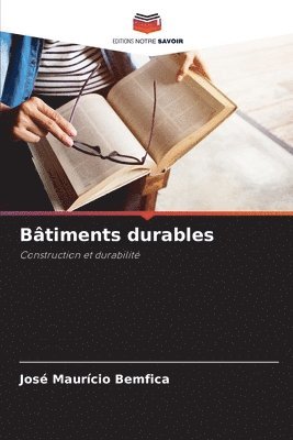 Btiments durables 1