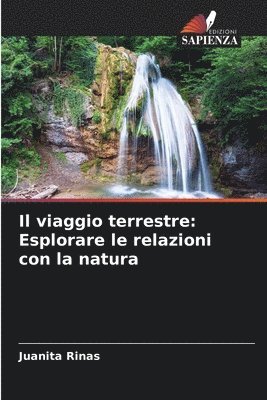 bokomslag Il viaggio terrestre