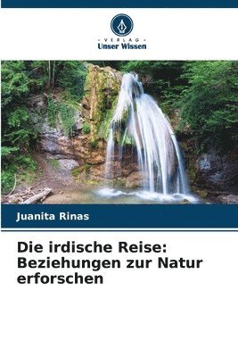 bokomslag Die irdische Reise