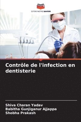 Contrle de l'infection en dentisterie 1