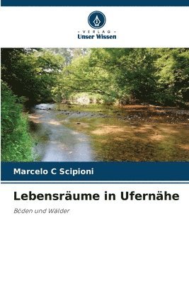 Lebensrume in Ufernhe 1