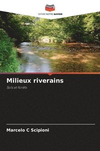 bokomslag Milieux riverains