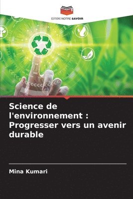 Science de l'environnement 1