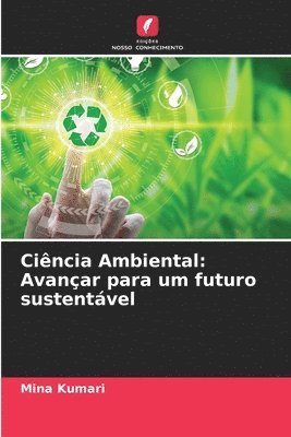 bokomslag Cincia Ambiental