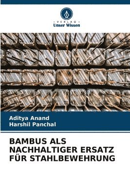 Bambus ALS Nachhaltiger Ersatz Fr Stahlbewehrung 1