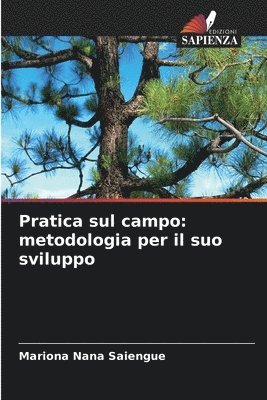 bokomslag Pratica sul campo