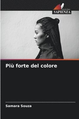 Pi forte del colore 1