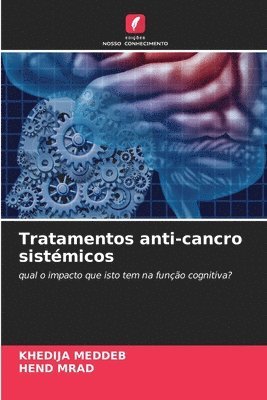 Tratamentos anti-cancro sistmicos 1