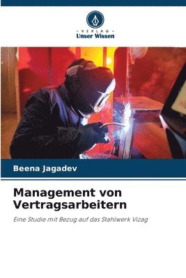 Management von Vertragsarbeitern 1