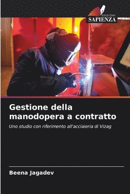 Gestione della manodopera a contratto 1