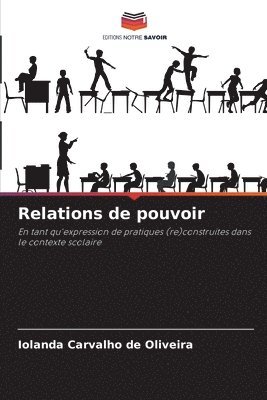 Relations de pouvoir 1