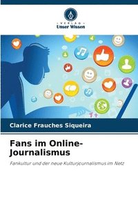 bokomslag Fans im Online-Journalismus