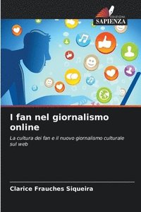 bokomslag I fan nel giornalismo online