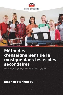 Mthodes d'enseignement de la musique dans les coles secondaires 1