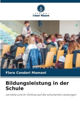 bokomslag Bildungsleistung in der Schule