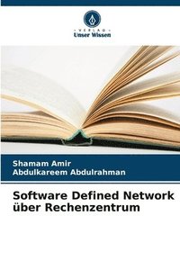 bokomslag Software Defined Network ber Rechenzentrum