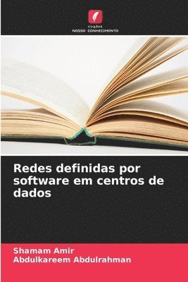 Redes definidas por software em centros de dados 1