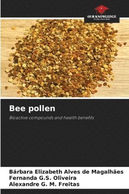 Bee pollen 1