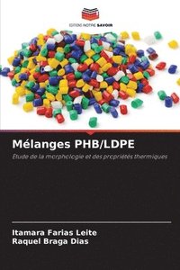 bokomslag Mlanges PHB/LDPE