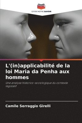 bokomslag L'(in)applicabilit de la loi Maria da Penha aux hommes