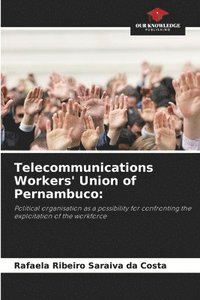bokomslag Telecommunications Workers' Union of Pernambuco