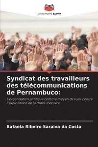 bokomslag Syndicat des travailleurs des tlcommunications de Pernambuco