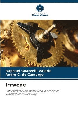 Irrwege 1