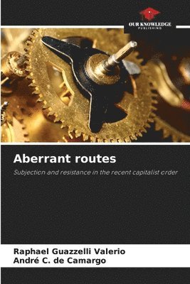 Aberrant routes 1