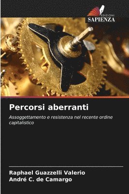 Percorsi aberranti 1