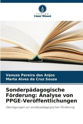 Sonderpdagogische Frderung 1