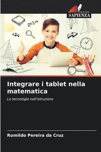 bokomslag Integrare i tablet nella matematica