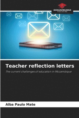 Teacher reflection letters 1