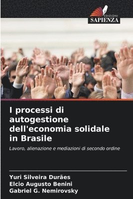 I processi di autogestione dell'economia solidale in Brasile 1