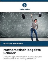 bokomslag Mathematisch begabte Schler
