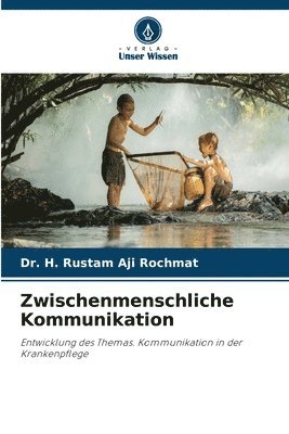 bokomslag Zwischenmenschliche Kommunikation