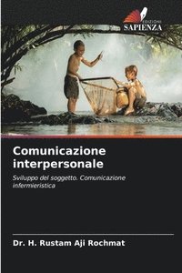bokomslag Comunicazione interpersonale