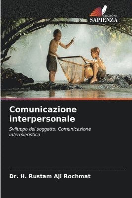 bokomslag Comunicazione interpersonale