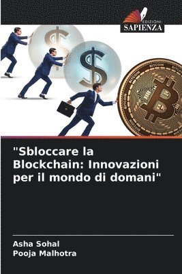 bokomslag &quot;Sbloccare la Blockchain