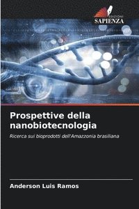 bokomslag Prospettive della nanobiotecnologia