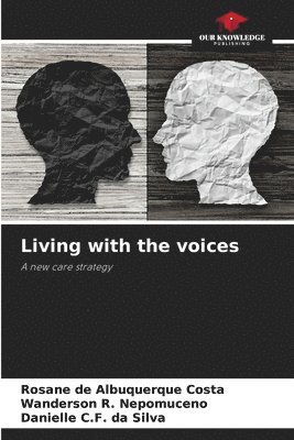 Living with the voices 1
