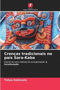 bokomslag Crenas tradicionais no pas Sara-Kaba