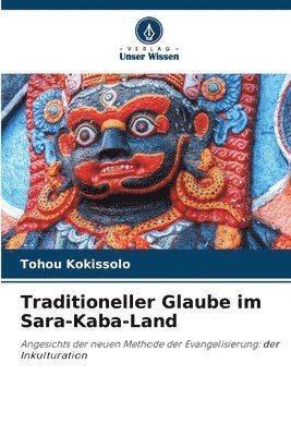 Traditioneller Glaube im Sara-Kaba-Land 1