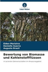 bokomslag Bewertung von Biomasse und Kohlenstoffflssen