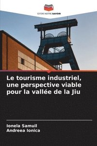 bokomslag Le tourisme industriel, une perspective viable pour la valle de la Jiu