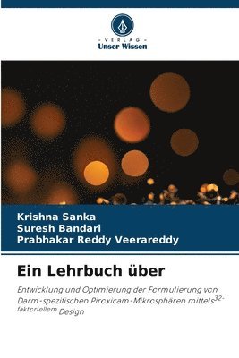 Ein Lehrbuch ber 1