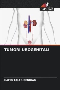 bokomslag Tumori Urogenitali