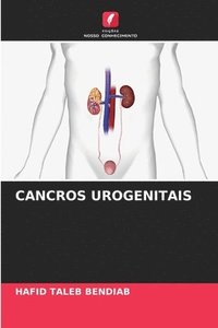 bokomslag Cancros Urogenitais