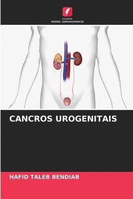 bokomslag Cancros Urogenitais