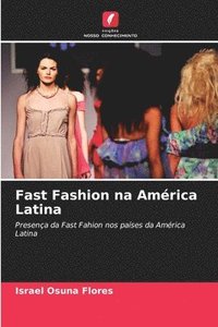 bokomslag Fast Fashion na Amrica Latina